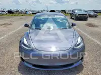 2021 Tesla Model 3 фото