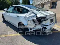 2021 Tesla Model 3 photo