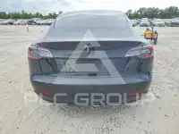 2021 Tesla Model 3 photo