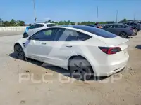 2021 Tesla Model 3 photo