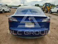 2021 Tesla Model 3 фото