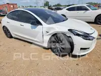 2021 Tesla Model 3 фото