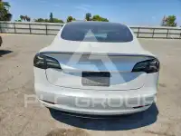2021 Tesla Model 3 фото