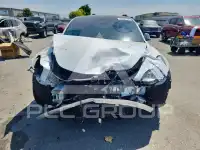 2021 Tesla Model 3 фото
