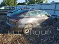 2021 Tesla Model 3 фото