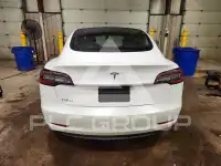 2021 Tesla Model 3 photo