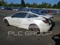 2021 Tesla Model 3 фото