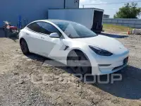 2021 Tesla Model 3 photo