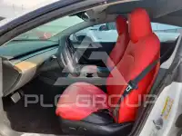 2021 Tesla Model 3 фото