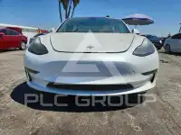 2021 Tesla Model 3 фото