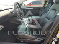 2021 Tesla Model 3 фото