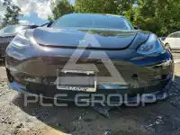 2021 Tesla Model 3 photo