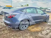 2021 Tesla Model 3 фото