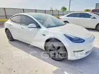 2021 Tesla Model 3 фото