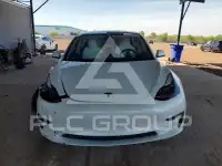 2021 Tesla Model 3 фото
