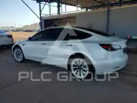 2021 Tesla Model 3 фото