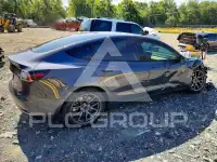 2021 Tesla Model 3 фото