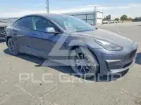 2021 Tesla Model 3 photo