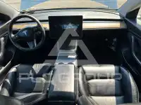 2021 Tesla Model 3 photo