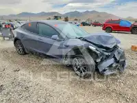 2021 Tesla Model 3 фото
