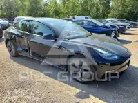 2021 Tesla Model 3 photo
