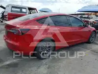 2021 Tesla Model 3 фото