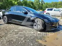 2021 Tesla Model 3 photo