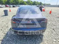 2021 Tesla Model 3 фото
