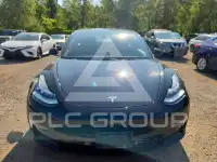 2021 Tesla Model 3 photo
