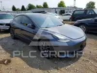 2021 Tesla Model 3 фото