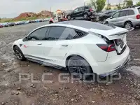 2021 Tesla Model 3 фото
