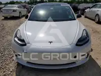 2021 Tesla Model 3 фото