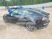 2021 Tesla Model 3 фото