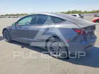 2021 Tesla Model 3 photo