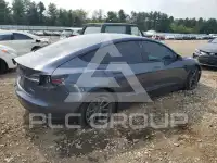 2021 Tesla Model 3 photo