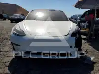 2021 Tesla Model 3 фото