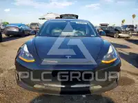 2021 Tesla Model 3 photo