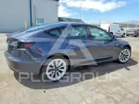 2021 Tesla Model 3 photo