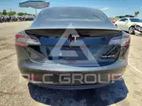 2021 Tesla Model 3 photo