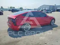 2021 Tesla Model 3 фото