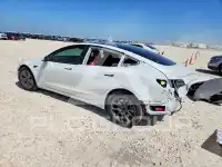 2021 Tesla Model 3 фото