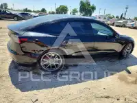 2021 Tesla Model 3 photo