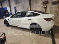 2021 Tesla Model 3 фото