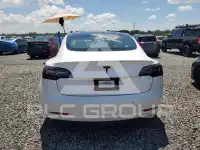 2021 Tesla Model 3 фото