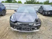2021 Tesla Model 3 фото