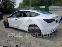 2021 Tesla Model 3 фото