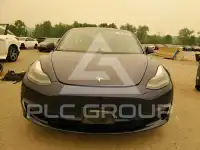 2021 Tesla Model 3 фото