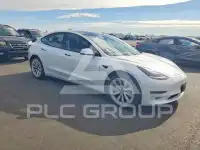 2021 Tesla Model 3 фото