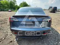2021 Tesla Model 3 photo