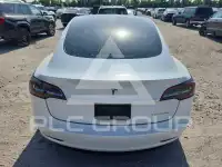 2021 Tesla Model 3 photo